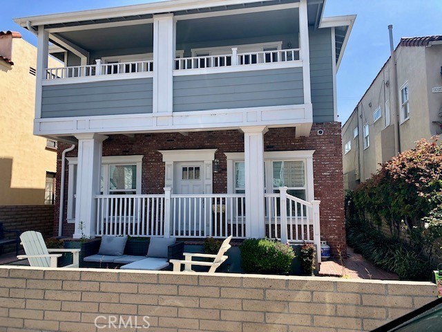 Belmont Shore (BSD) - Residential Lease