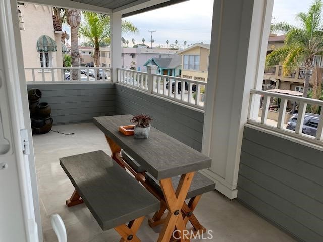 Belmont Shore (BSD) - Residential Lease