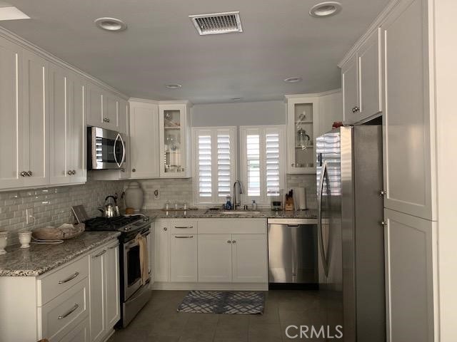 Belmont Shore (BSD) - Residential Lease