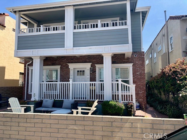 Belmont Shore (BSD) - Residential Lease