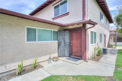 Photo of 1085 W Sierra Madre AVE #2, Azusa, CA 91702 (MLS # WS26183149)