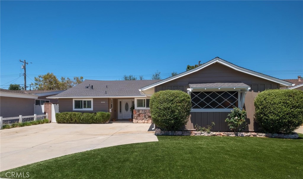 18301 Taylor Court