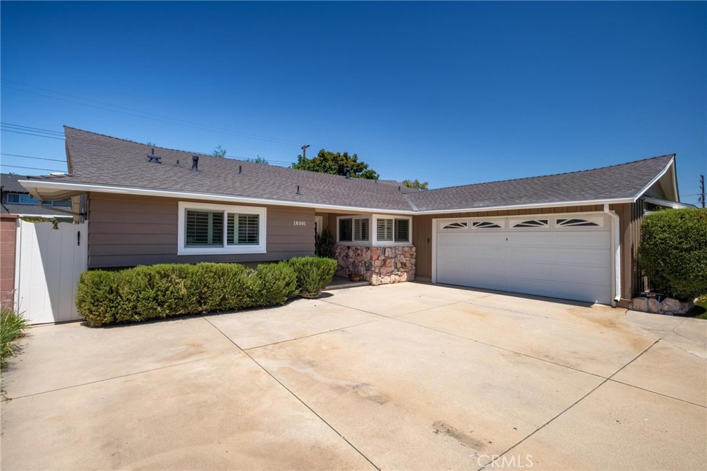 18301 Taylor Court