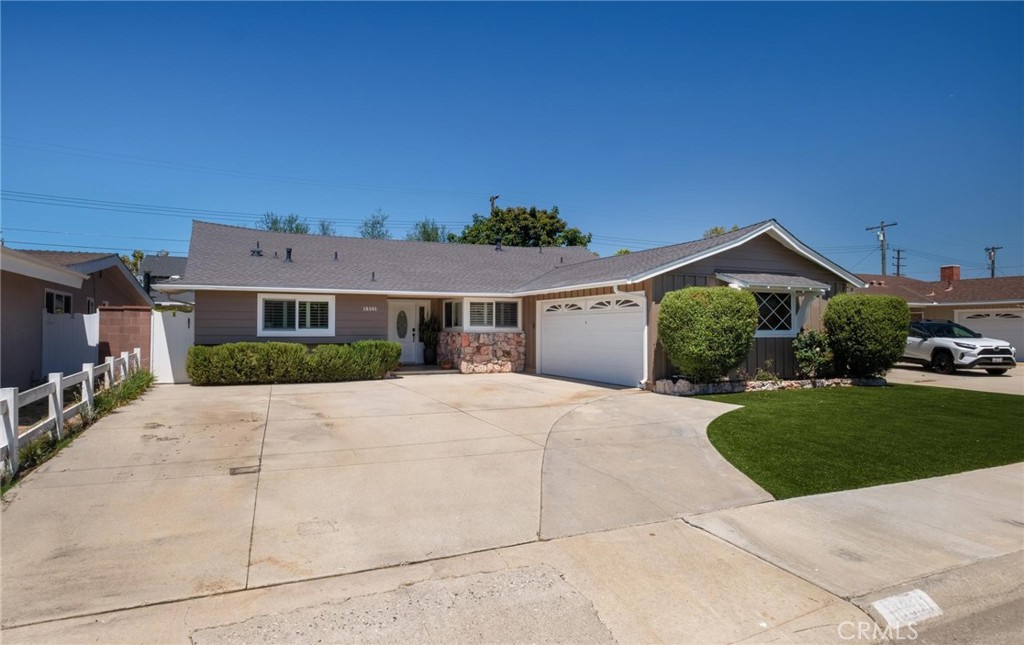 18301 Taylor Court
