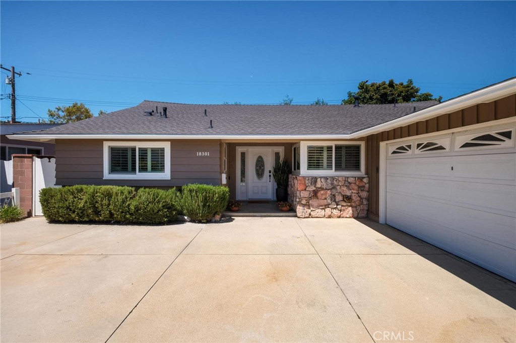 18301 Taylor Court