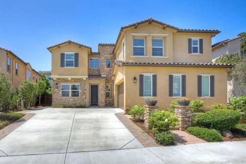 Photo of 3453 Corte Fortuna, Carlsbad, CA 92009 (MLS # IG26146303)
