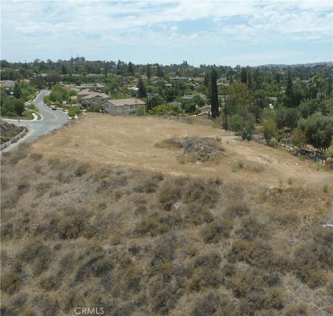 0 E Sunset Dr N Redlands CA 92373