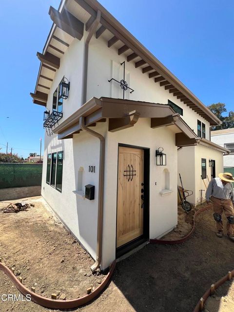 Photo of 101 N Santa Rosa Street, Ventura, CA 93001 (MLS # V1-36094)