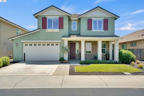 Photo of 8012 Westport Cir, Discovery Bay, CA 94505 (MLS # 41137963)