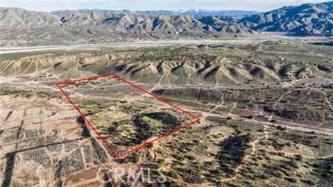 Photo of 0 Paisley Street, Hesperia, CA 92345 (MLS # HD25100051)