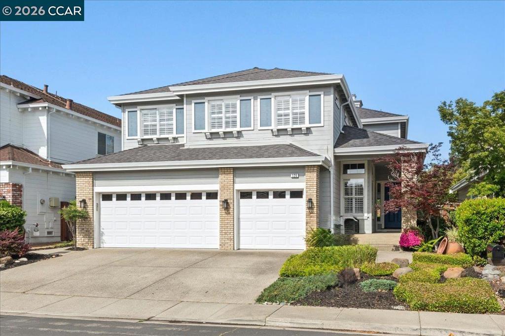 126 Blackstone Dr