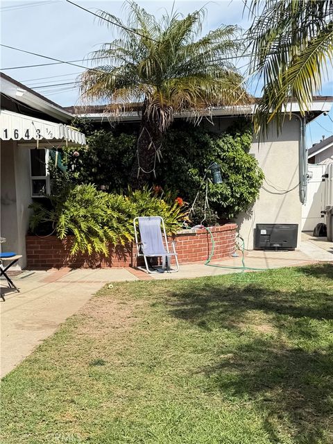Photo of 1643 255th Street, Harbor City, CA 90710 (MLS # PW26067058)