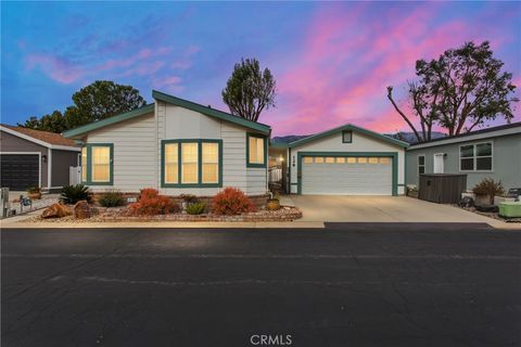 Photo of 3800 W Wilson St #128, Banning, CA 92220 (MLS # IG26015055)