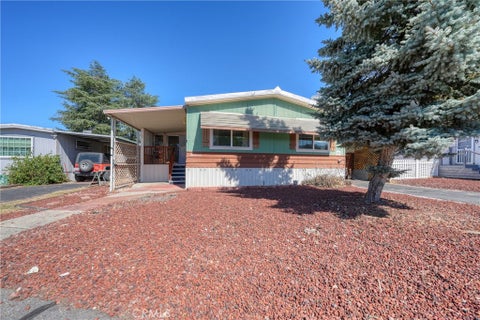 Photo of 5890 E Highway 20 #50, Lucerne, CA 95458 (MLS # LC26176380)