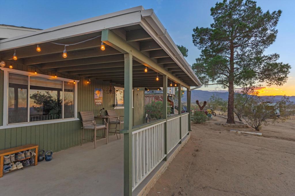 51155 Ocotillo Road