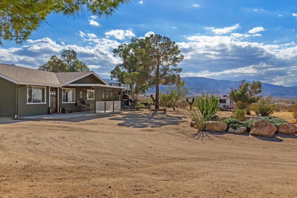 51155 Ocotillo Road