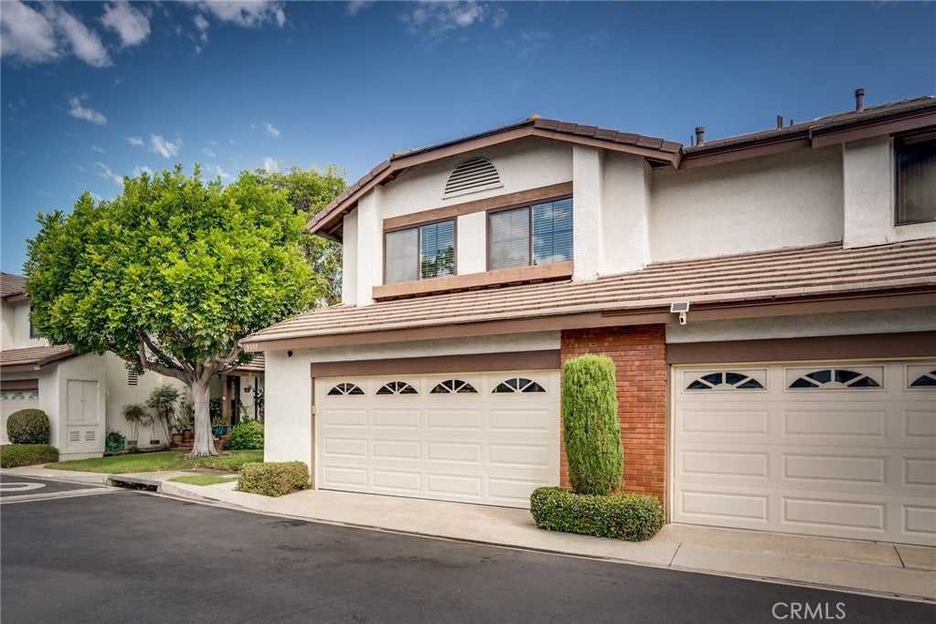 8537 Courreges Court