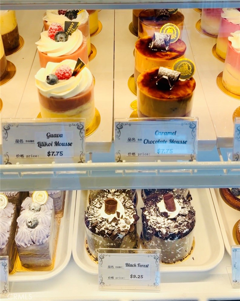 3388 S Bristol Street B