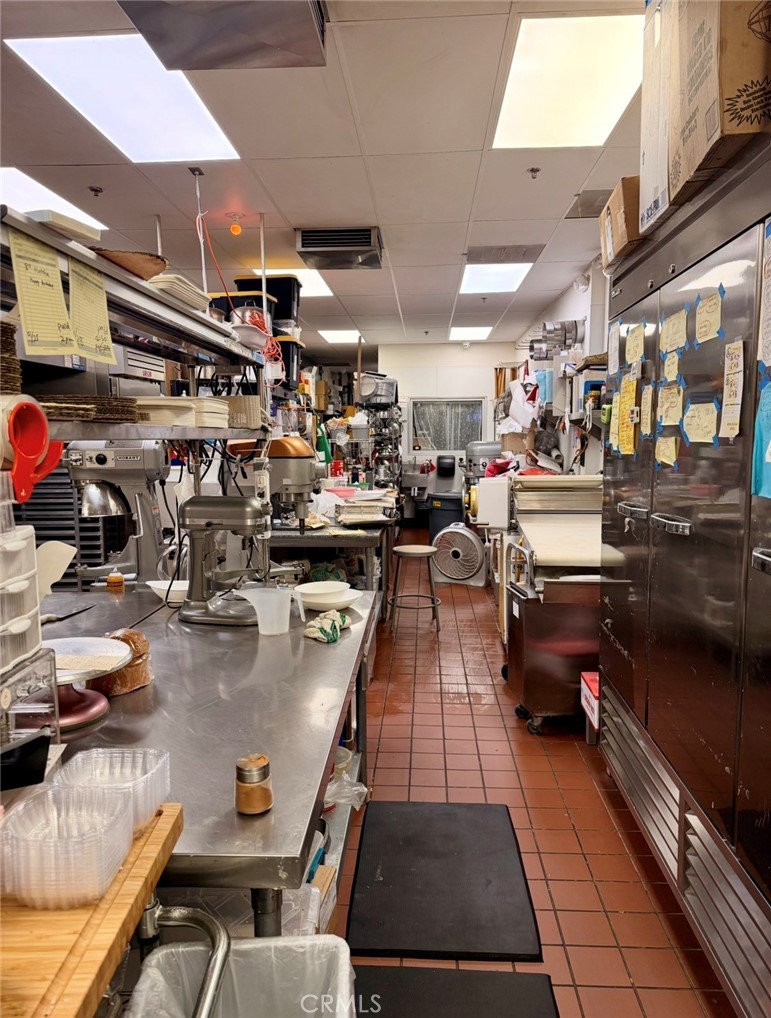 3388 S Bristol Street B