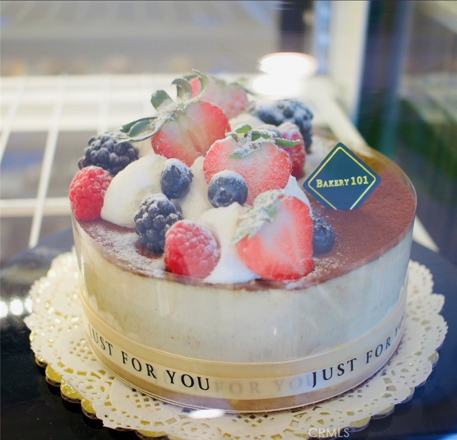 3388 S Bristol Street B