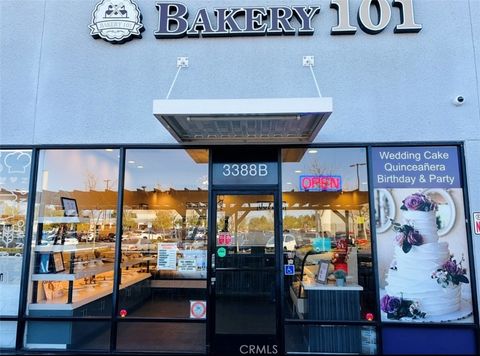 3388 S Bristol Street B Santa Ana CA 92704