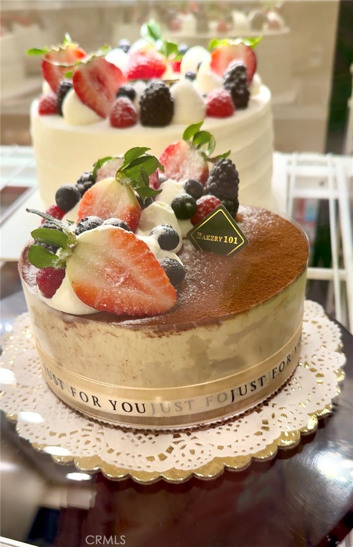 3388 S Bristol Street B