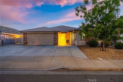 Photo of 43837 Madison Court, Lancaster, CA 93536 (MLS # SR26087492)