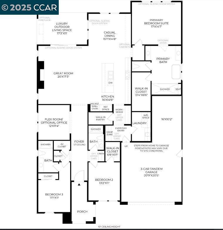 REGENCY - Residential