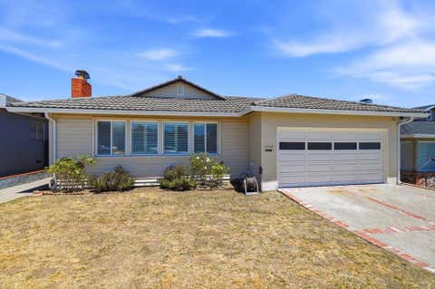 Photo of 2226 Hamilton Drive, San Bruno, CA 94066 (MLS # ML82050830)