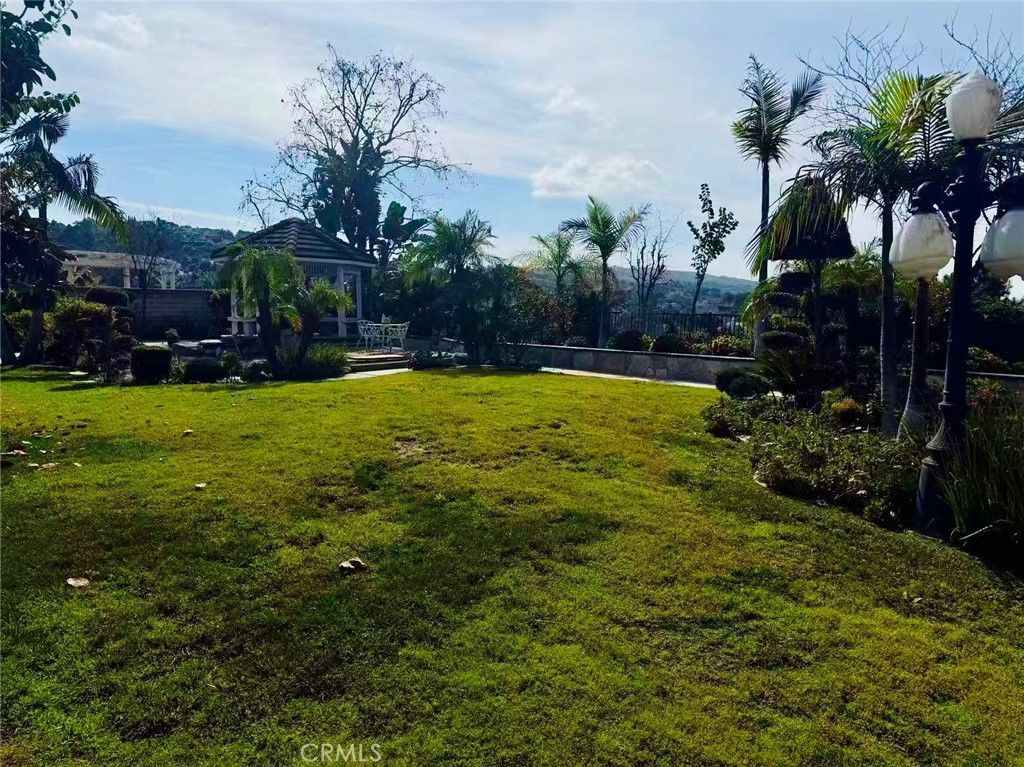 Photo of 2233 Wind River Lane, Rowland Heights, CA 91748 (MLS # TR26082198)