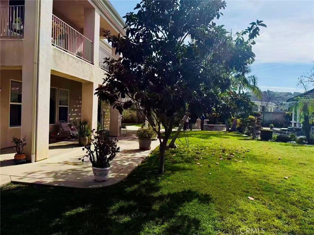 Photo of 2233 Wind River Lane, Rowland Heights, CA 91748 (MLS # TR26082198)