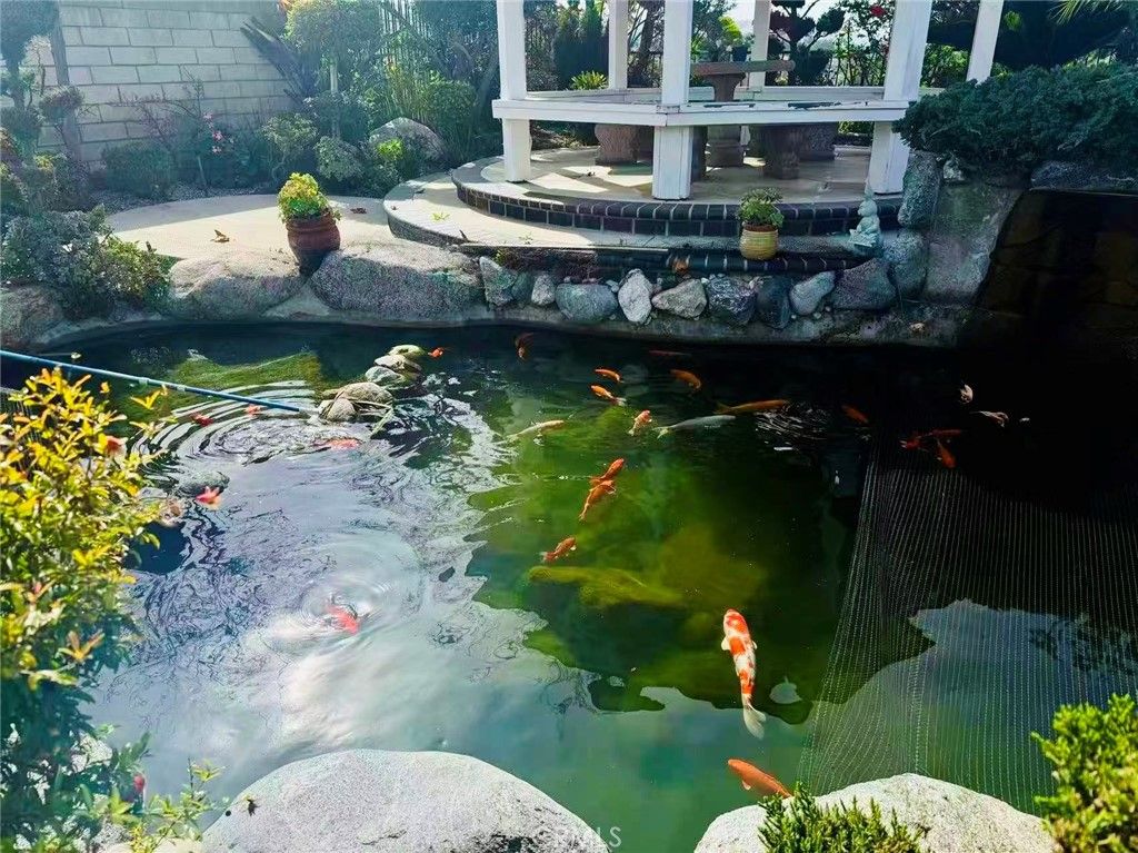 Photo of 2233 Wind River Lane, Rowland Heights, CA 91748 (MLS # TR26082198)