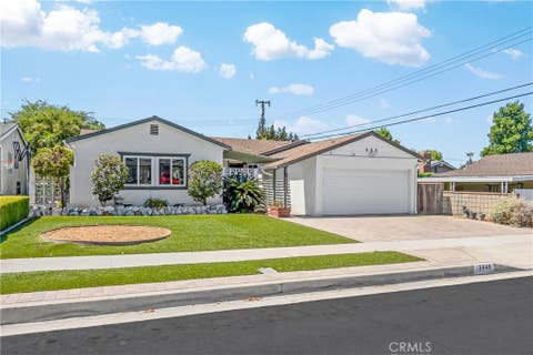 Photo of 2440 Bancroft AVE, La Habra, CA 90631 (MLS # PW26158102)