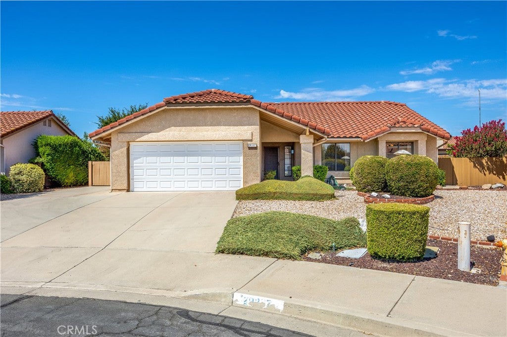 29337 Crown Point Court