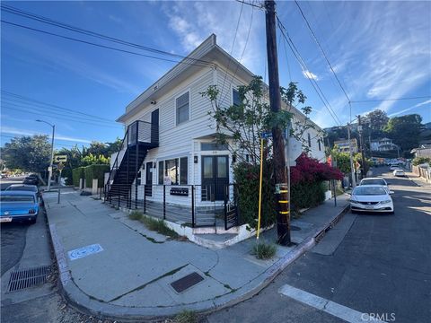 Photo of 434 E Avenue 28 Ave, Los Angeles, CA 90031 (MLS # BB26060288)