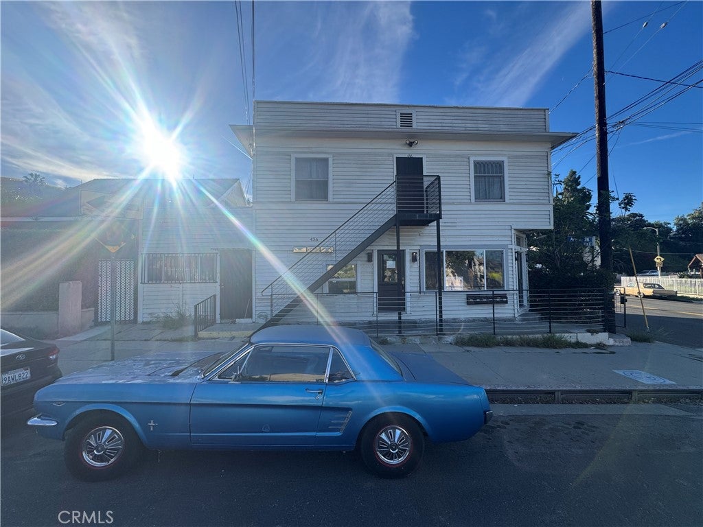434 E Avenue 28
