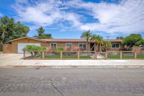 Photo of 5115 Enerla Place, San Diego, CA 92117 (MLS # NDP2600313)