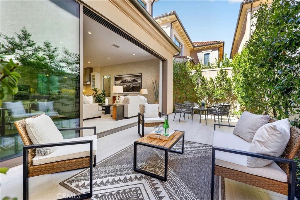 124 Montero, Irvine CA 92618 - Photo 50