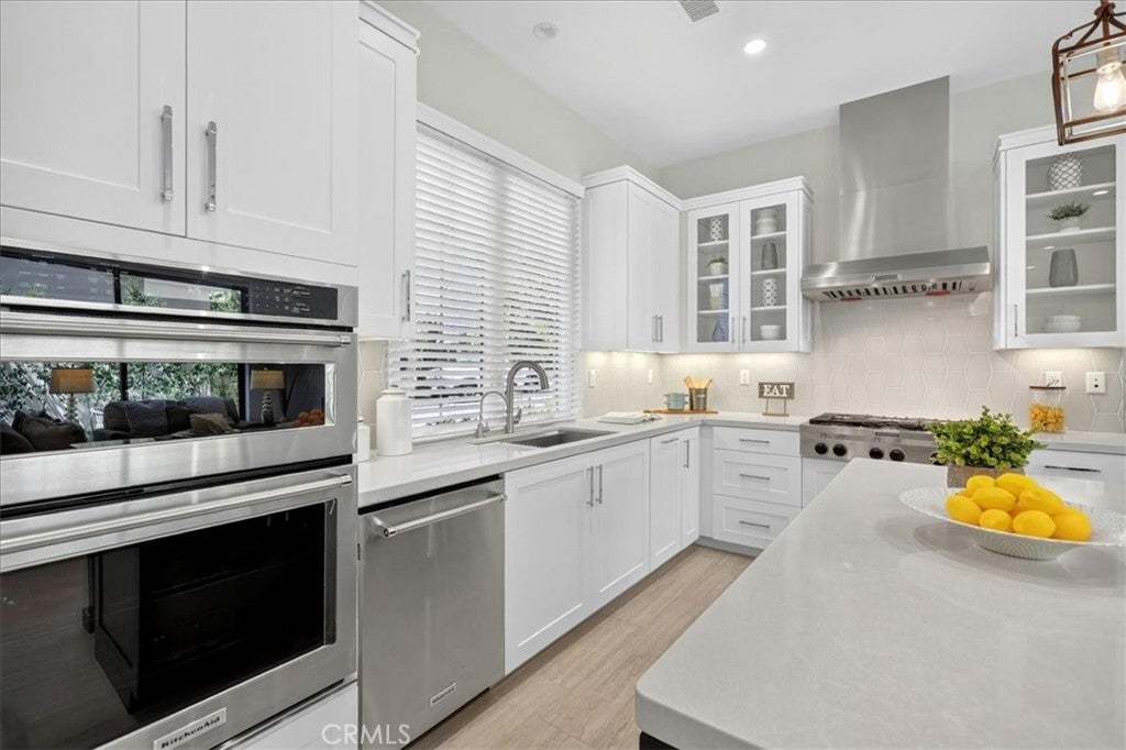 124 Montero, Irvine CA 92618 - Photo 13