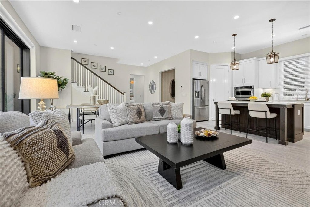 124 Montero, Irvine CA 92618 - Photo 8