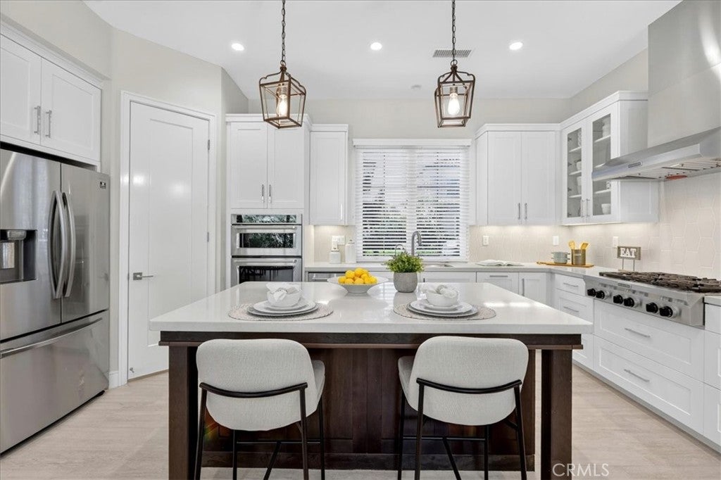 124 Montero, Irvine CA 92618 - Photo 12