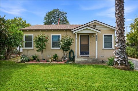 Photo of 12364 Dahlia Avenue, El Monte, CA 91732 (MLS # CV26057809)