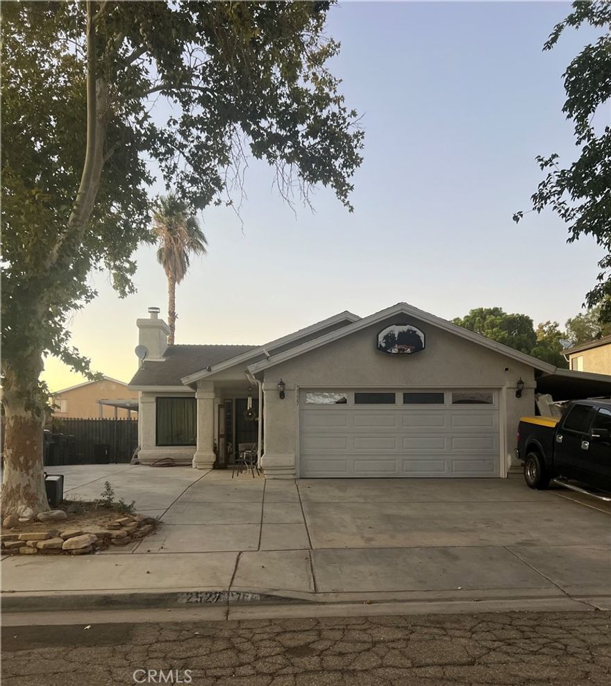 Welcome to 2527 Garnet Lane, Lancaster, CA 93535 an amazing pool home opportunity in a quiet East Lancaster neighborhood! This single-story residence features 2 bedrooms, 2 bathrooms, and 1,102 sq ft of living space on a spacious lot with an attached 2-car garage and private backyard pool, perfect for sunny California days.



Whether you’re a first-time buyer, downsizer, or investor, this property offers endless potential to customize, add value, or hold as a long-term rental. Conveniently located near East Avenue J, schools, parks, shopping, and freeway access, this Lancaster gem combines great location with solid upside potential.



Drive by only – do not disturb occupants.