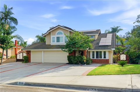 Photo of 15248 Los Altos Drive, Hacienda Heights, CA 91745 (MLS # PW26015379)