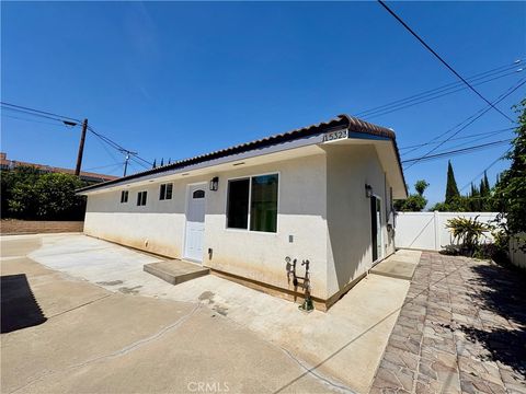 Photo of 15323 Via Verita Avenue, Hacienda Heights, CA 91745 (MLS # TR26074833)