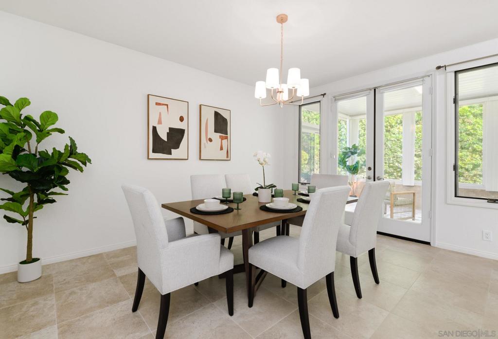 Carmel Valley - Residential