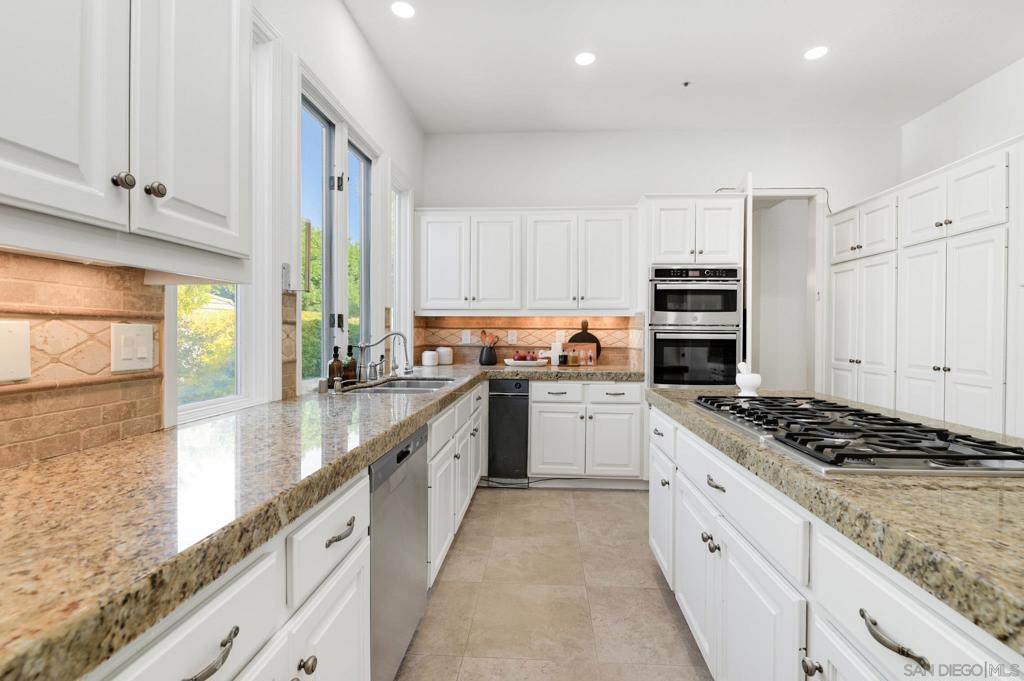 Carmel Valley - Residential