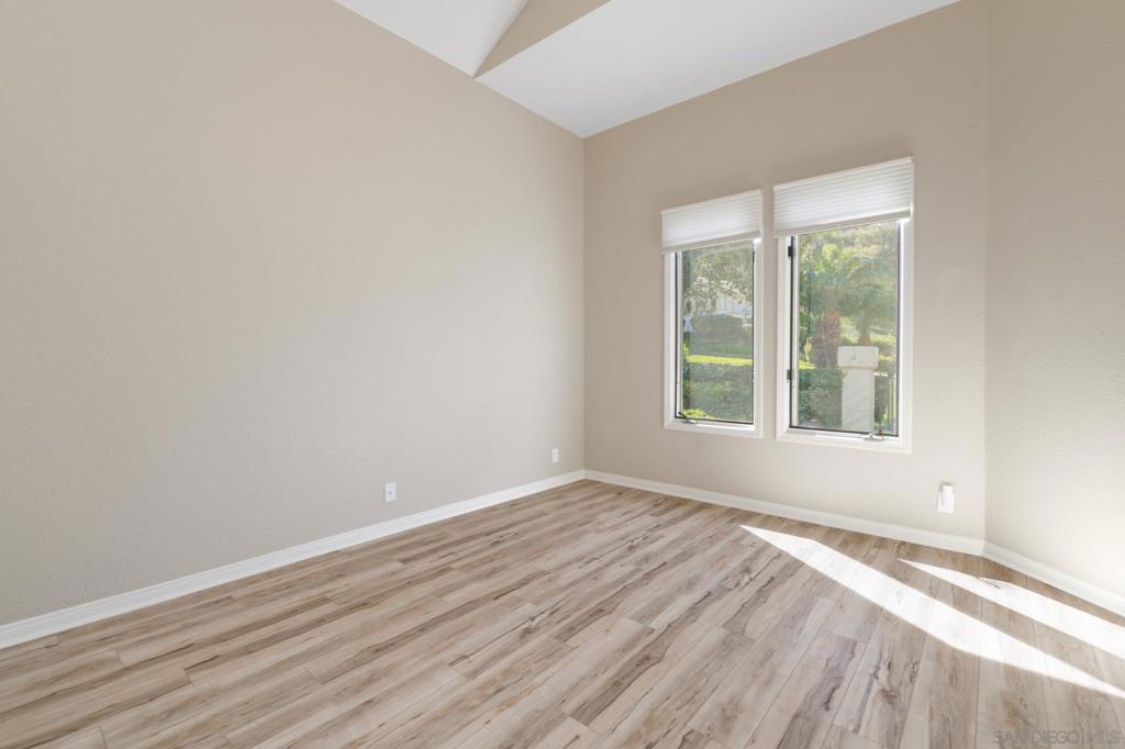 Carmel Valley - Residential