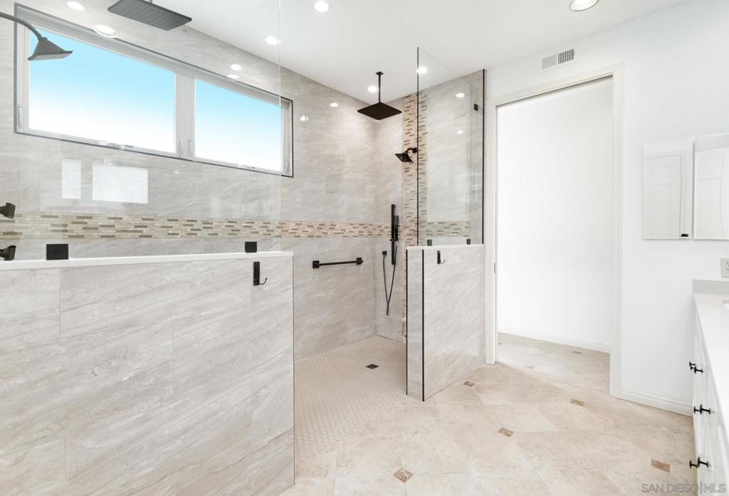 Carmel Valley - Residential