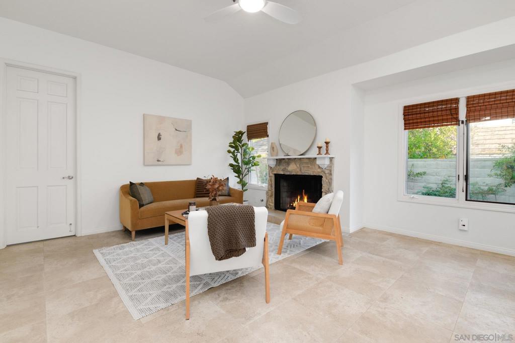 Carmel Valley - Residential